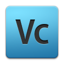 Adobe Visual Communicator Icon